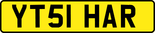 YT51HAR