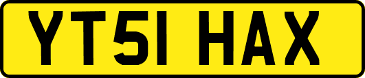 YT51HAX