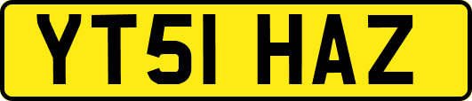 YT51HAZ