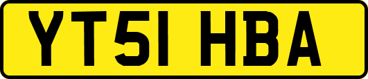 YT51HBA
