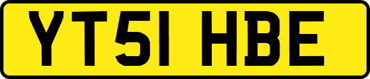 YT51HBE