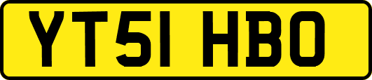 YT51HBO