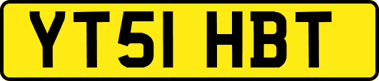 YT51HBT