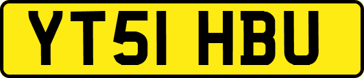 YT51HBU
