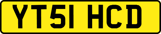 YT51HCD
