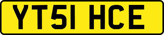YT51HCE