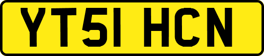 YT51HCN