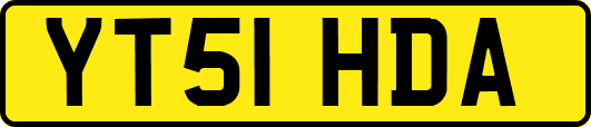 YT51HDA