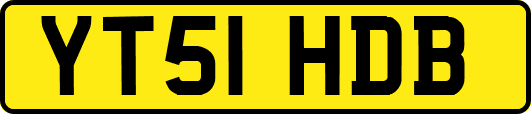 YT51HDB