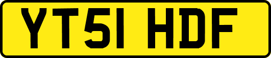 YT51HDF
