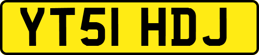 YT51HDJ