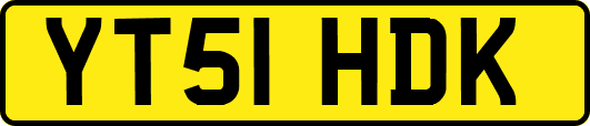YT51HDK