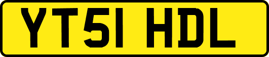 YT51HDL