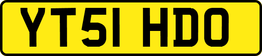 YT51HDO