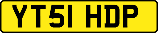 YT51HDP