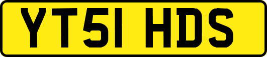 YT51HDS