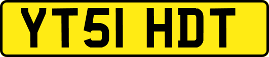 YT51HDT
