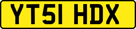 YT51HDX