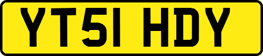 YT51HDY