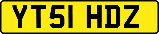 YT51HDZ