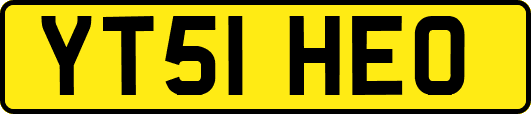 YT51HEO