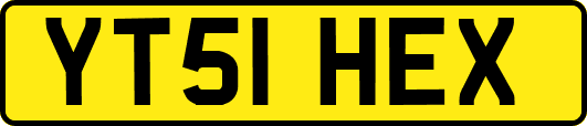 YT51HEX