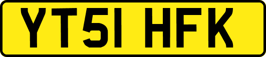 YT51HFK