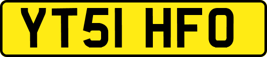 YT51HFO
