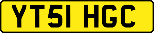 YT51HGC
