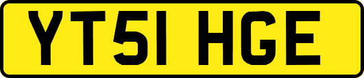 YT51HGE