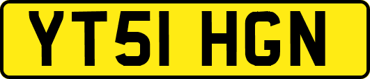 YT51HGN