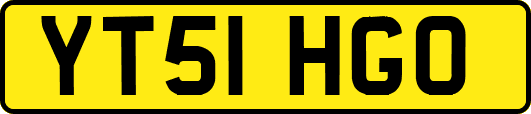 YT51HGO