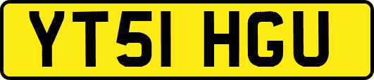 YT51HGU
