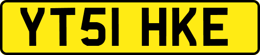 YT51HKE