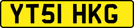 YT51HKG