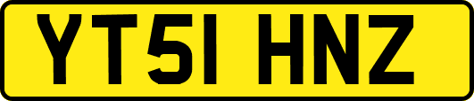 YT51HNZ