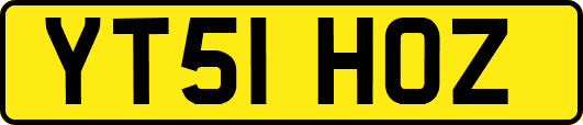 YT51HOZ