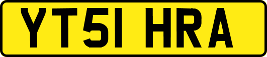 YT51HRA