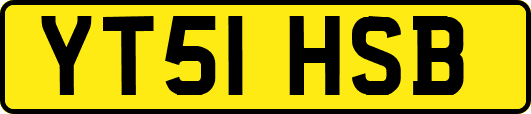 YT51HSB
