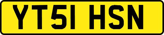 YT51HSN