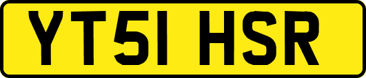 YT51HSR