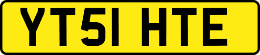 YT51HTE