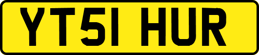 YT51HUR