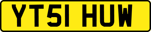 YT51HUW