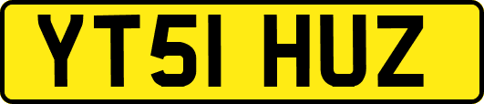 YT51HUZ
