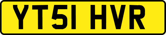 YT51HVR