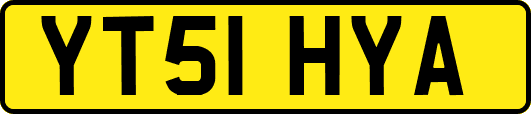 YT51HYA