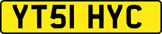 YT51HYC