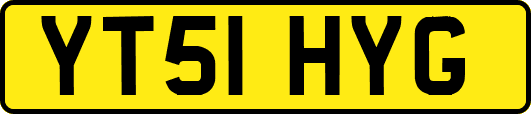 YT51HYG