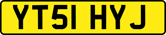 YT51HYJ